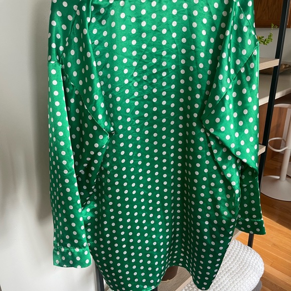 Vintage VS Robe - Picture 6 of 14